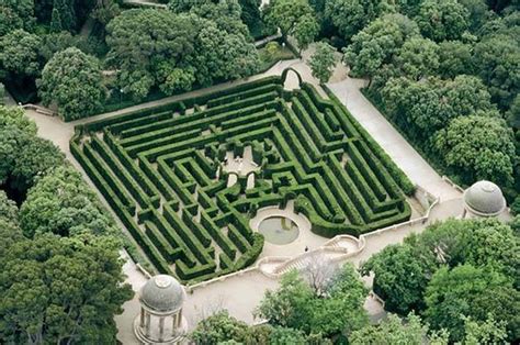 parque laberinto barcelona precio|Laberinto de Horta de Barcelona, cómo llegar, precio,。